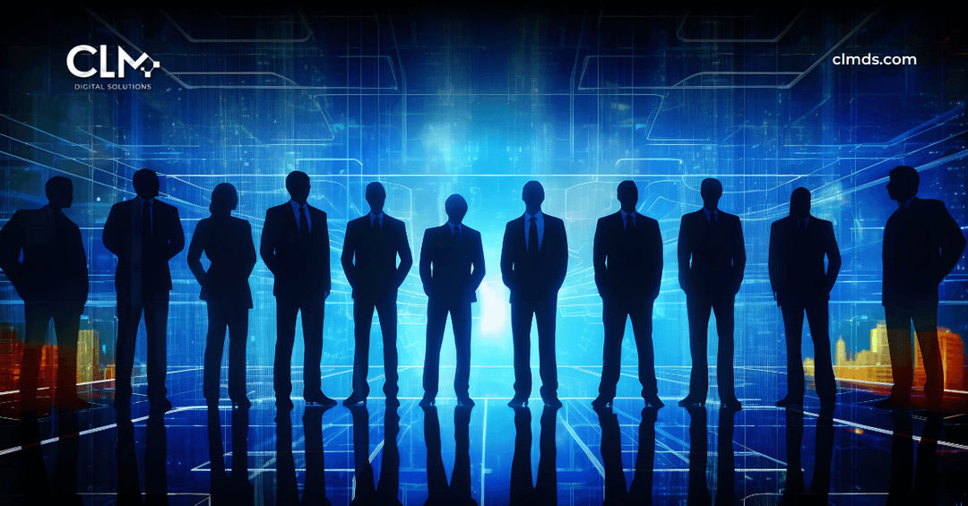 Do you need Specialised Talent? This is how we do it at CLM
